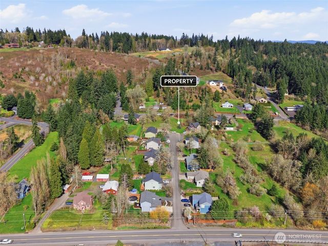 0 XXXX Wallace Road, Chehalis, WA 98532