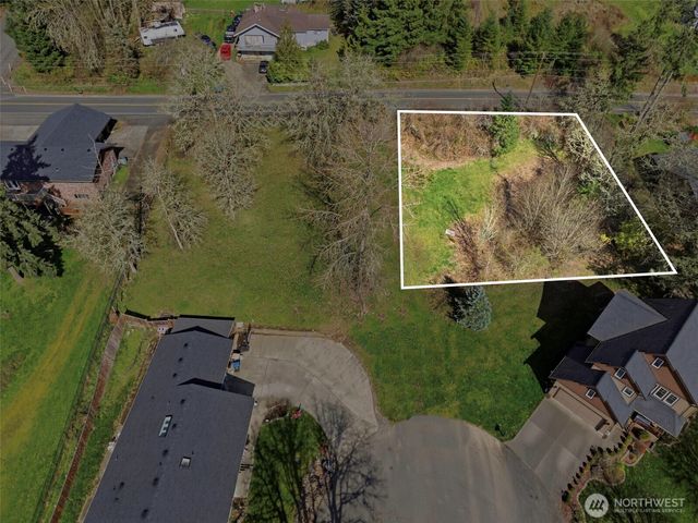 0 XXXX Wallace Road, Chehalis, WA 98532