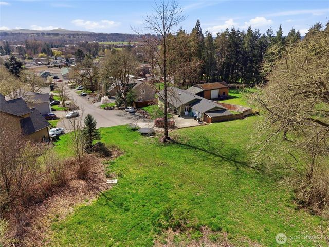 0 XXXX Wallace Road, Chehalis, WA 98532