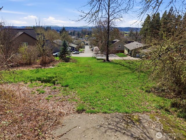 0 XXXX Wallace Road, Chehalis, WA 98532