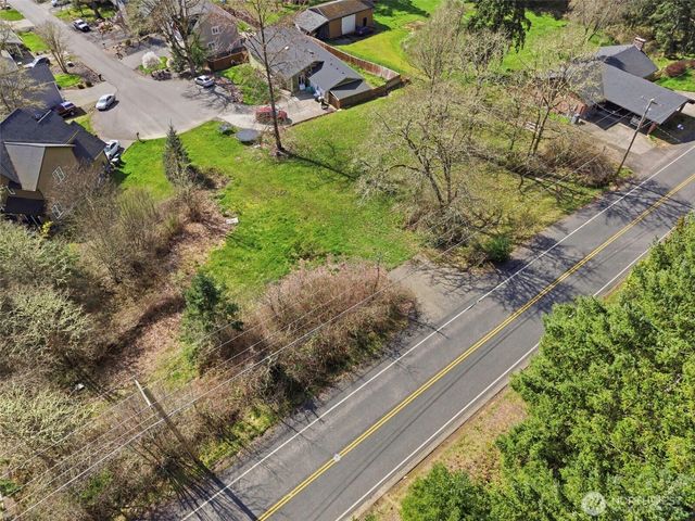 0 XXXX Wallace Road, Chehalis, WA 98532