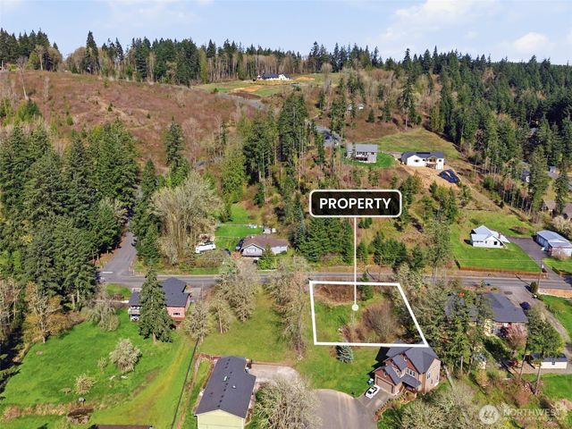 0 XXXX Wallace Road, Chehalis, WA 98532