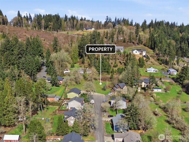 0 XXXX Wallace Road, Chehalis, WA 98532