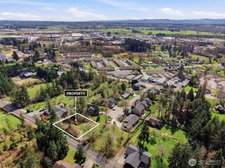 0 XXXX Wallace Road, Chehalis, WA 98532