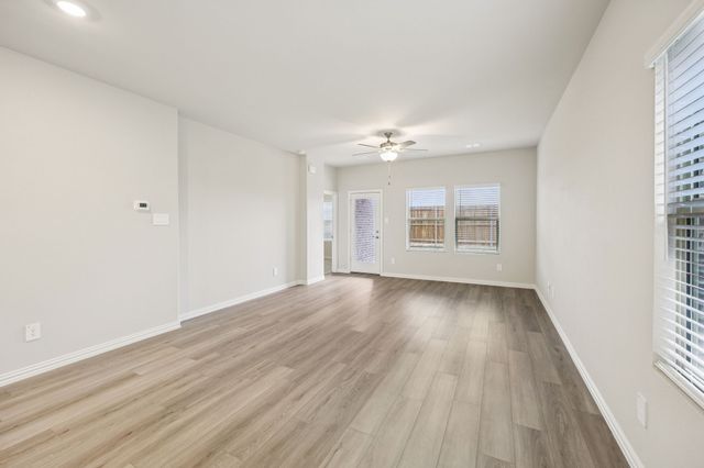 2003 Rannoch Street, Sherman, TX 75092