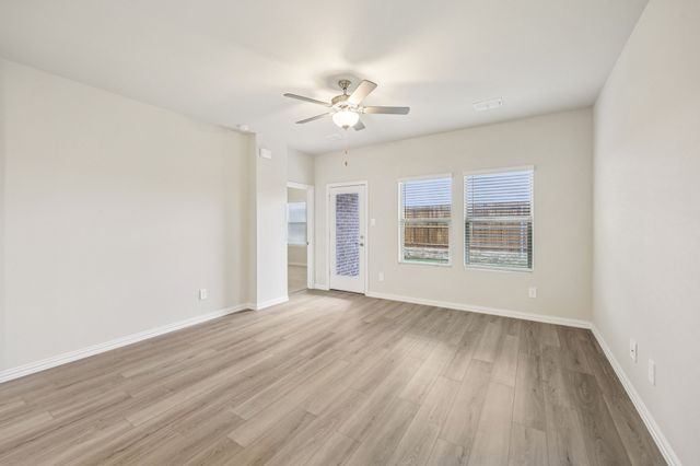 2003 Rannoch Street, Sherman, TX 75092