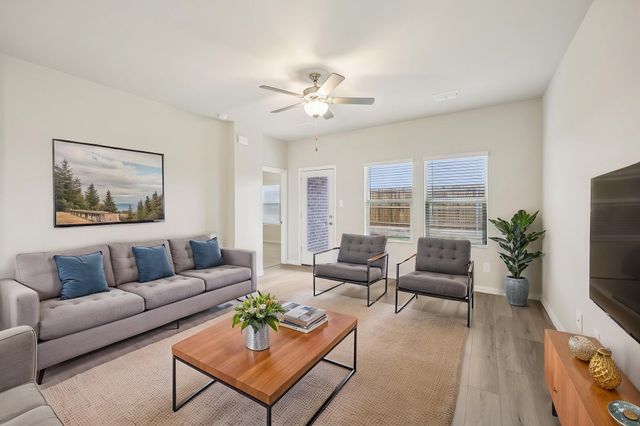 2003 Rannoch Street, Sherman, TX 75092