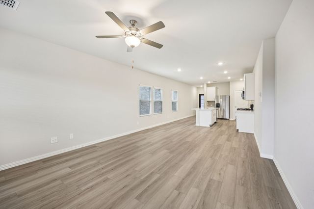 2003 Rannoch Street, Sherman, TX 75092