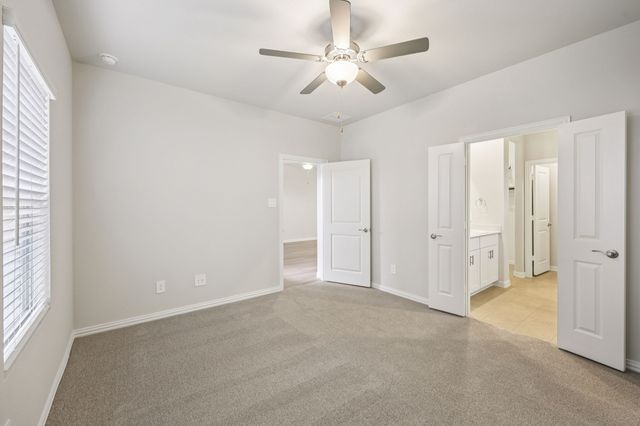 2003 Rannoch Street, Sherman, TX 75092