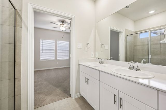 2003 Rannoch Street, Sherman, TX 75092