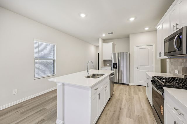 2003 Rannoch Street, Sherman, TX 75092