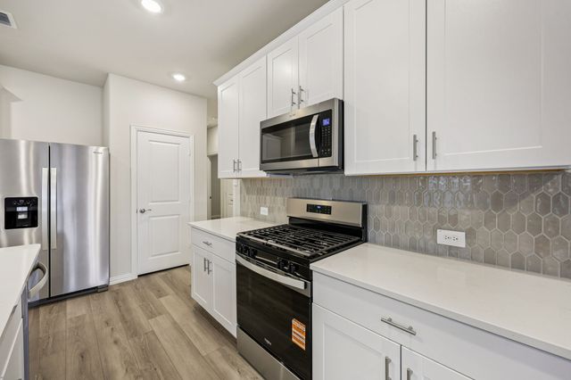 2003 Rannoch Street, Sherman, TX 75092