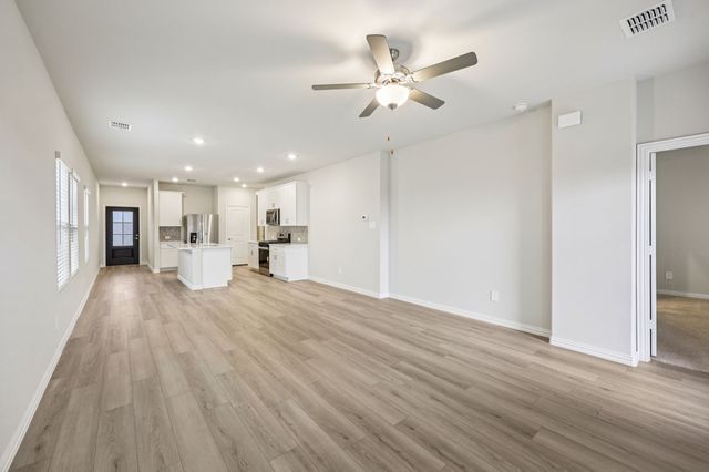 2003 Rannoch Street, Sherman, TX 75092