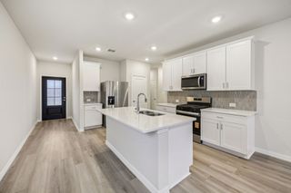 2003 Rannoch Street, Sherman, TX 75092