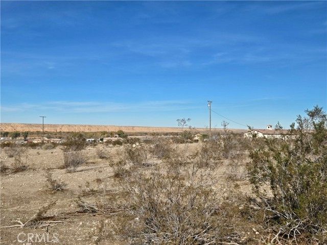 0 National Trails Hwy 0469-261-04, Oro Grande, CA 92368