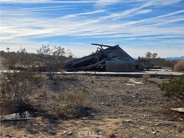 0 National Trails Hwy 0469-261-04, Oro Grande, CA 92368