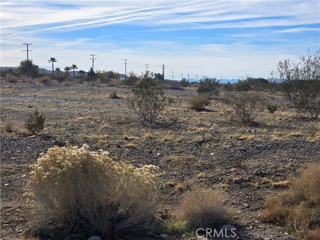 0 National Trails Hwy 0469-261-04, Oro Grande, CA 92368