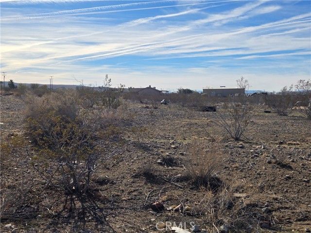 0 National Trails Hwy 0469-261-04, Oro Grande, CA 92368