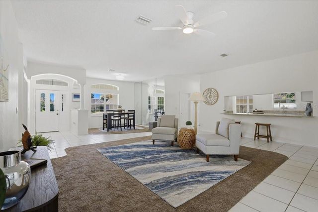 4 WESTGLEN PLACE, Palm Coast, FL 32164