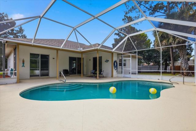 4 WESTGLEN PLACE, Palm Coast, FL 32164