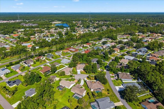 4 WESTGLEN PLACE, Palm Coast, FL 32164