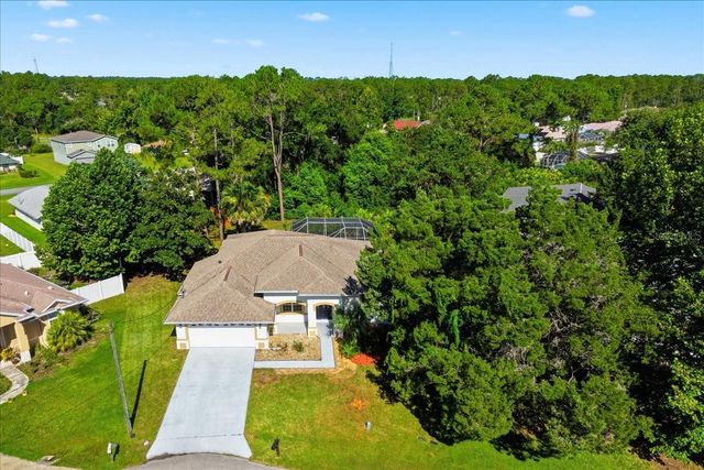 4 WESTGLEN PLACE, Palm Coast, FL 32164