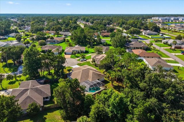 4 WESTGLEN PLACE, Palm Coast, FL 32164