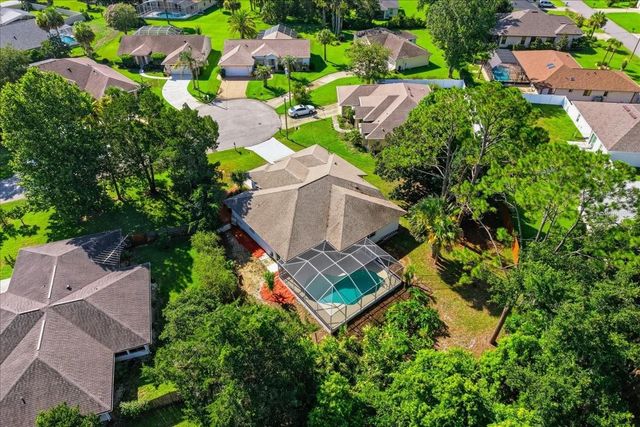 4 WESTGLEN PLACE, Palm Coast, FL 32164
