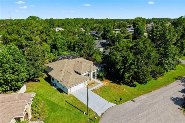 4 WESTGLEN PLACE, Palm Coast, FL 32164