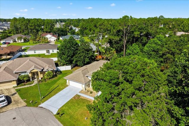 4 WESTGLEN PLACE, Palm Coast, FL 32164