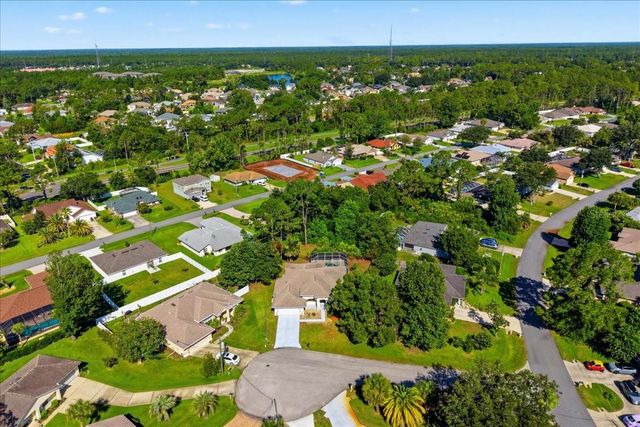 4 WESTGLEN PLACE, Palm Coast, FL 32164
