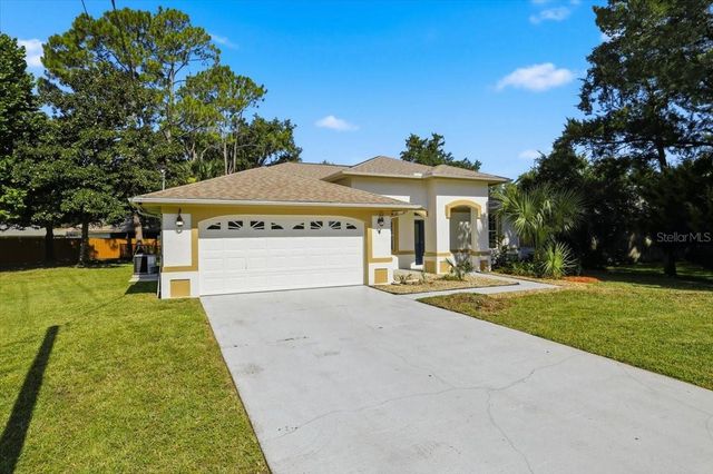 4 WESTGLEN PLACE, Palm Coast, FL 32164