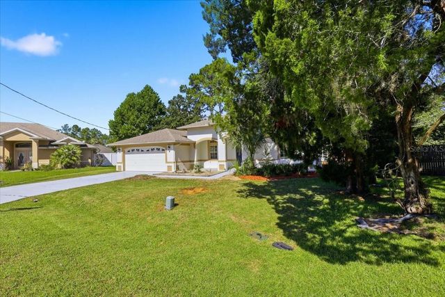 4 WESTGLEN PLACE, Palm Coast, FL 32164