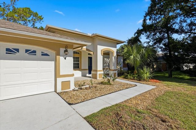 4 WESTGLEN PLACE, Palm Coast, FL 32164