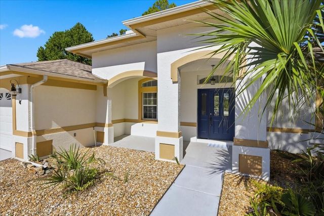 4 WESTGLEN PLACE, Palm Coast, FL 32164