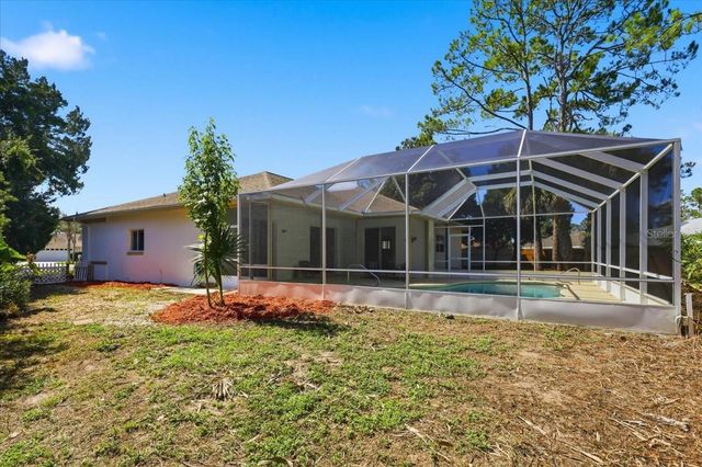 4 WESTGLEN PLACE, Palm Coast, FL 32164