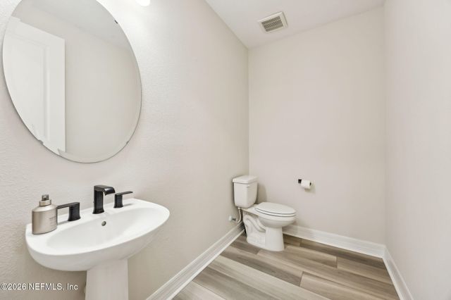 390 SAW PALMETTO Street, Yulee, FL 32097