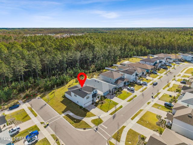 390 SAW PALMETTO Street, Yulee, FL 32097
