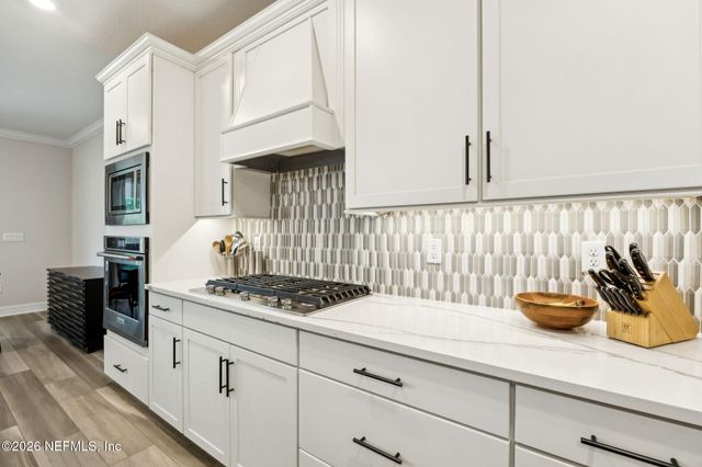 390 SAW PALMETTO Street, Yulee, FL 32097