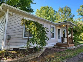 2866 Fruit Street, Algonac, MI 48001