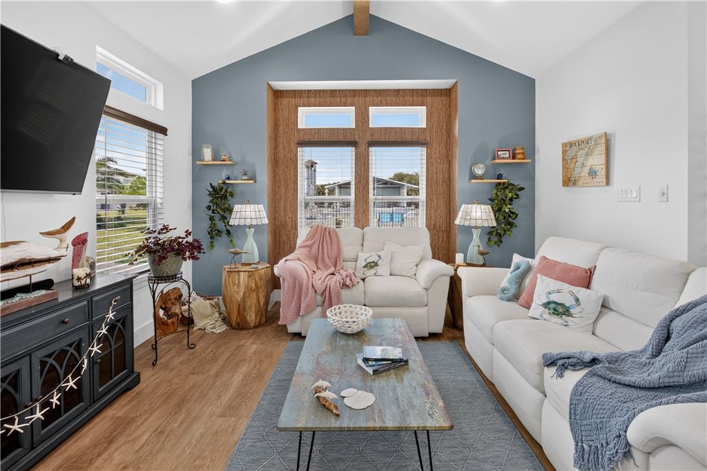 144 Lavaca Cir, Rockport, TX 78382 — photo 5
