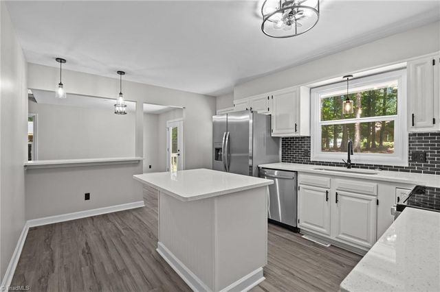 138 Ivy Lane, Mocksville, NC 27028