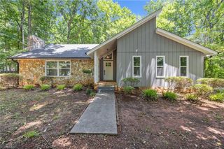 138 Ivy Lane, Mocksville, NC 27028