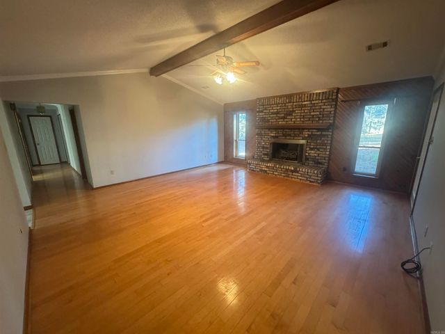 1070 Choctaw Avenue, Camden, AR 71701