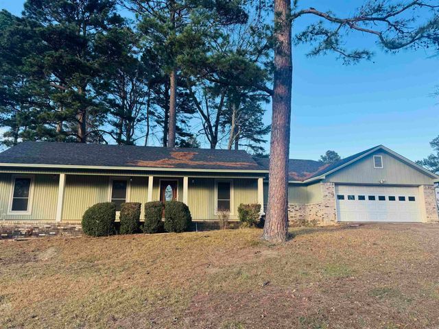 1070 Choctaw Avenue, Camden, AR 71701
