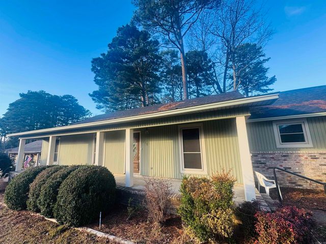 1070 Choctaw Avenue, Camden, AR 71701