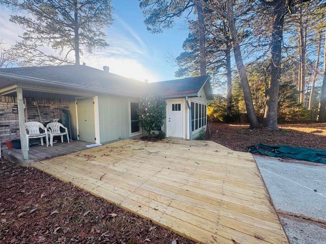 1070 Choctaw Avenue, Camden, AR 71701