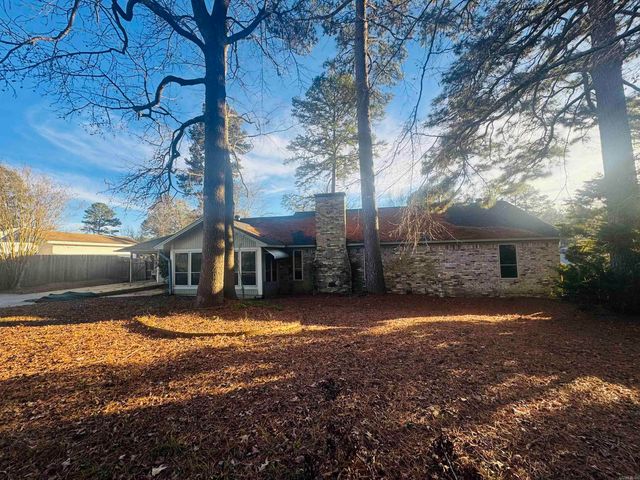 1070 Choctaw Avenue, Camden, AR 71701