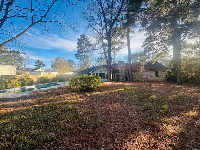 1070 Choctaw Avenue, Camden, AR 71701