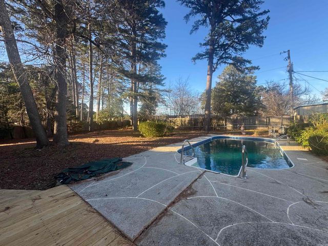 1070 Choctaw Avenue, Camden, AR 71701
